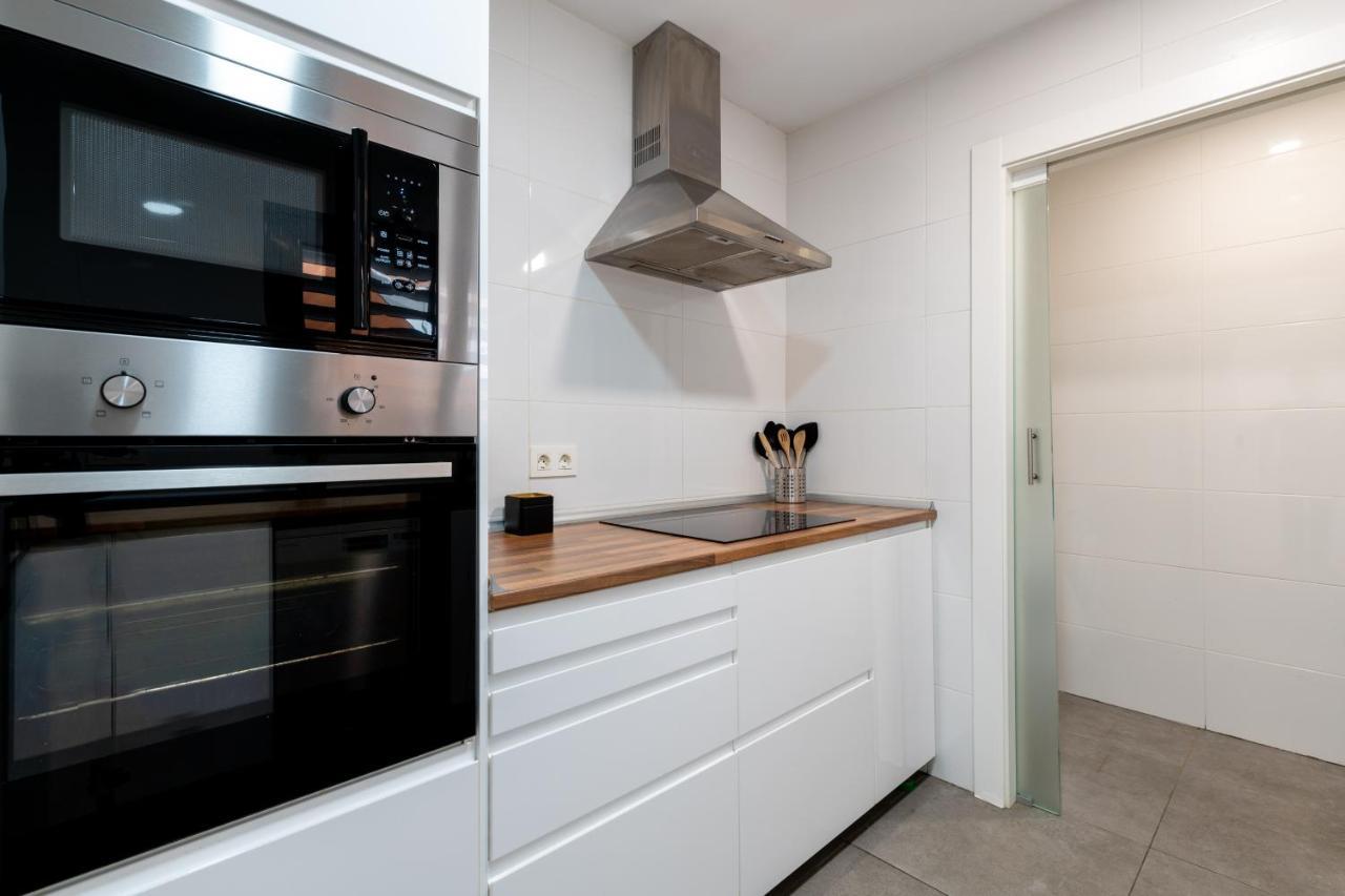 Appartement Piso Nuevo En Triana