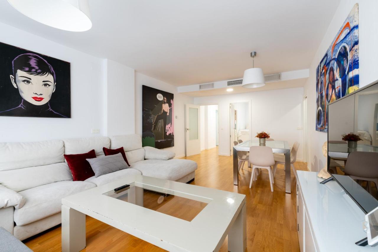Appartement Piso Nuevo En Triana