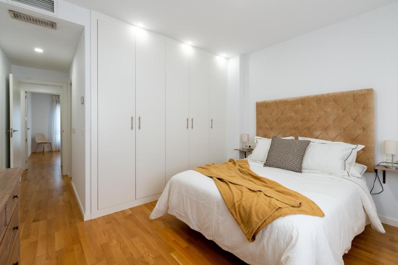 Piso Nuevo En Triana Appartement *