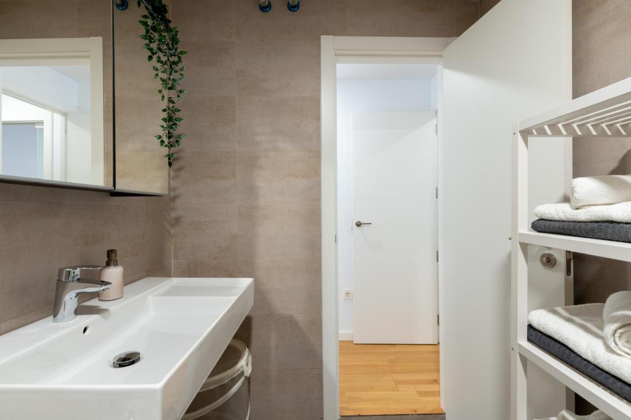 Piso Nuevo En Triana Appartement *
