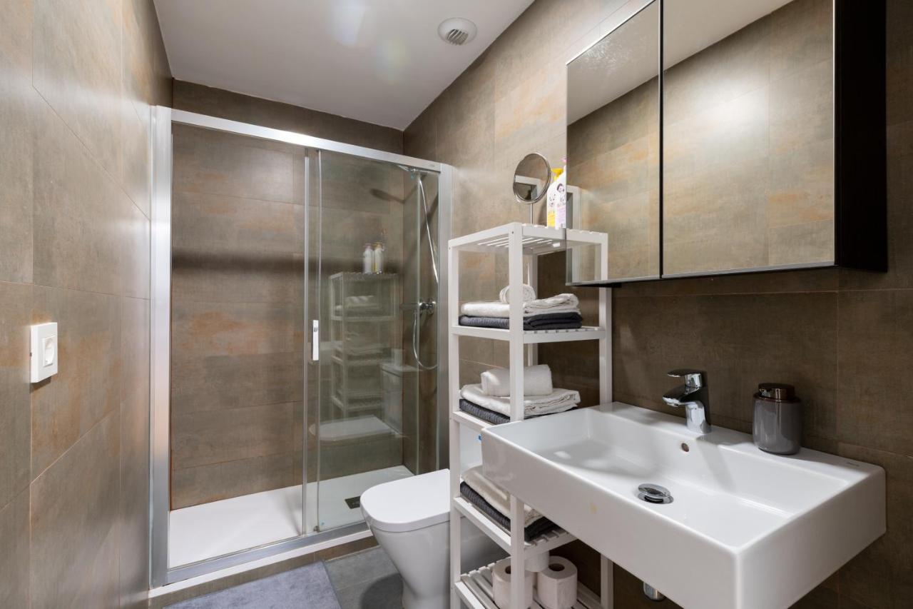 Piso Nuevo En Triana Appartement