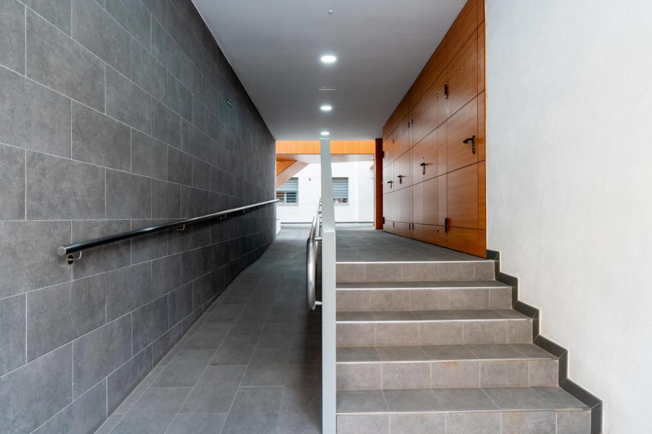 Piso Nuevo En Triana *