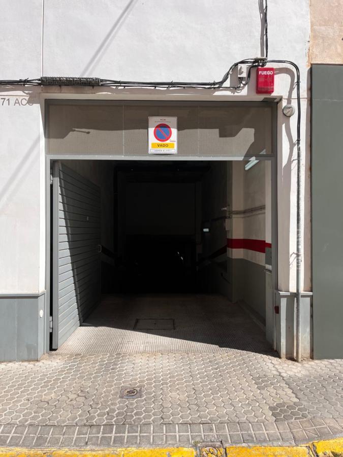 Piso Nuevo En Triana Séville